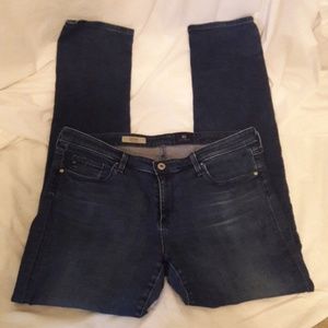 AG jeans